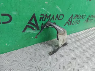 57A821167 Кронштейн крыла Skoda Karoq Арт ARM338251, вид 2