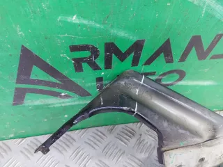 57A821167 Кронштейн крыла Skoda Karoq Арт ARM338251, вид 3