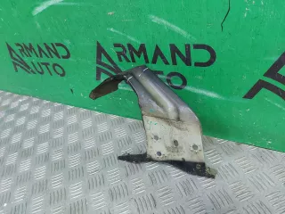 57A821167 Кронштейн крыла Skoda Karoq Арт ARM338251, вид 4