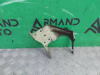 57A821167 Кронштейн крыла Skoda Karoq Арт ARM338251, вид 6