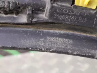 39849947, 31469285, 2 Расширитель крыла Volvo XC90 2 Арт ARM338373, вид 7
