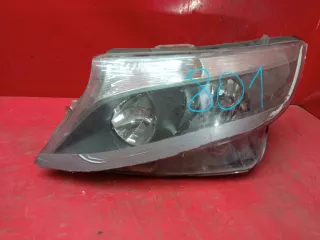 A4479065800 фара Mercedes Vito W447 Арт MB82607, вид 1