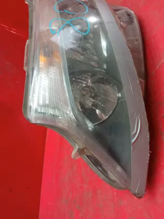 A4479065800 фара Mercedes Vito W447 Арт MB82607, вид 15