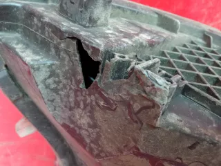 A4479065800 фара Mercedes Vito W447 Арт MB82607, вид 5