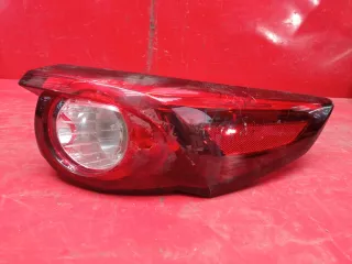 TK5051150B Фонарь Mazda CX-9 2 Арт MB82615, вид 1