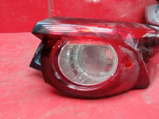 TK5051150B Фонарь Mazda CX-9 2 Арт MB82615, вид 3