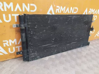 8T0260403C, 8T0260401C радиатор кондиционера Audi A4 B8 Арт AR272121, вид 8