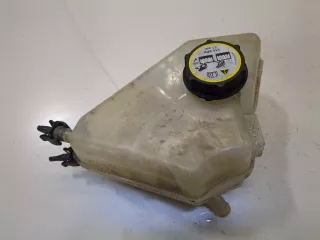 8V218K218 Расширительный бачок Ford Fiesta 6 Арт 9247366, вид 1
