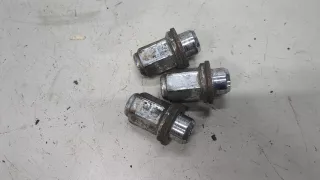  Гайка колесная Toyota 4Runner 4 Арт 8422959, вид 1
