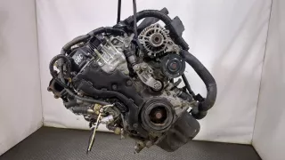 SHYE02300F,SHY602200,SH Двигатель Mazda 6 3 Арт 9213298, вид 1