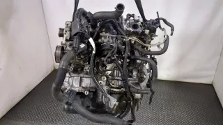 SHYE02300F,SHY602200,SH Двигатель Mazda 6 3 Арт 9213298, вид 2