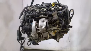 SHYE02300F,SHY602200,SH Двигатель Mazda 6 3 Арт 9213298, вид 4