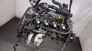 SHYE02300F,SHY602200,SH Двигатель Mazda 6 3 Арт 9213298, вид 5