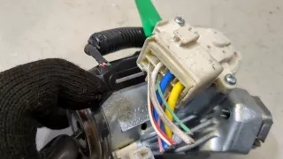 45020426 Замок зажигания Toyota Rav 4 3 Арт 9302177, вид 5