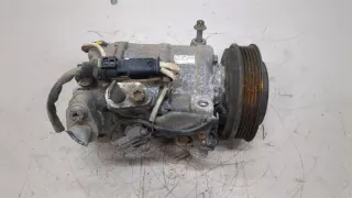 4472501670,A0008303502 Компрессор кондиционера Mercedes GLA X156 1.6л Турбо-инжектор Арт 9303179, вид 1