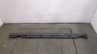LR027283 Накладка на порог Land Rover Range Rover 4 Арт 9303484, вид 1