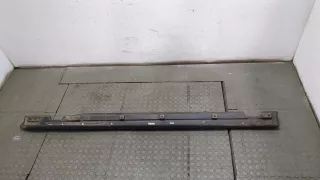 LR027283 Накладка на порог Land Rover Range Rover 4 Арт 9303484, вид 4