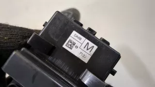 DA6B712J Переключатель дворников Mazda CX3 Арт 9302428, вид 3