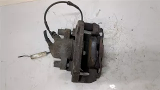 34116776527 Суппорт тормозной передний левый BMW 1 E81/E82/E87/E88 Арт 8181619, вид 2