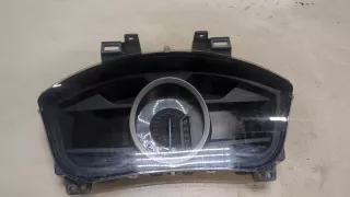 EB5T10849GL Щиток приборов (приборная панель) Ford Explorer 5 restailing Арт 9292953, вид 1