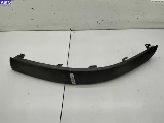 3B0807717D Молдинг бампера переднего Volkswagen Passat B5 Арт 54855606, вид 1