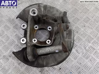  Кулак (корпус ступицы) задний левый BMW 5 E60/E61 Арт 54854046, вид 2