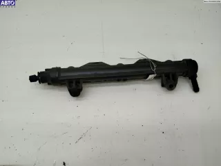 03E133319A Рампа (рейка) топливная Skoda Fabia 1 Арт 54912184, вид 1
