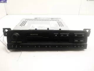 6928762 Аудиомагнитола BMW 3 E46 Арт 52467618, вид 1