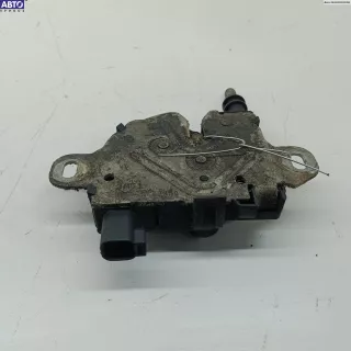 3M5116700AB Замок капота Ford Focus 2 Арт 54783968, вид 2