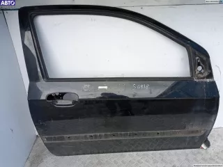  Дверь боковая передняя правая Hyundai Getz Арт 54389515, вид 1