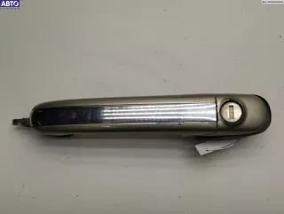  Ручка двери наружная передняя левая Ford Galaxy 1 restailing Арт 54716091, вид 1