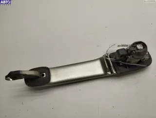  Ручка двери наружная передняя левая Ford Galaxy 1 restailing Арт 54716091, вид 2