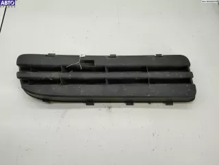 1U0807367C Решетка (заглушка) в бампер Skoda Octavia A4 Арт 54853116, вид 2