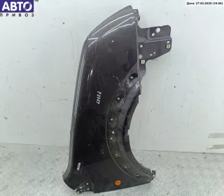  Крыло переднее правое Ford Tourneo Арт 54140956, вид 1