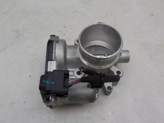 F4J163765010 Заслонка дроссельная Chery Tiggo 7 PRO Арт 738019, вид 1