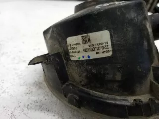 63177248912 Фара противотуманная правая передняя BMW 1 F20/F21 Арт AD095600, вид 4