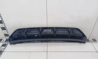 6044124200 Накладка (юбка) заднего бампера Geely Tugella Арт A985131K, вид 1