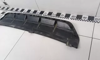 6044124200 Накладка (юбка) заднего бампера Geely Tugella Арт A985131K, вид 11