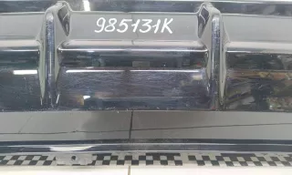 6044124200 Накладка (юбка) заднего бампера Geely Tugella Арт A985131K, вид 4