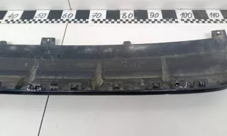 6044124200 Накладка (юбка) заднего бампера Geely Tugella Арт A985131K, вид 6