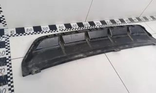 6044124200 Накладка (юбка) заднего бампера Geely Tugella Арт A985131K, вид 10
