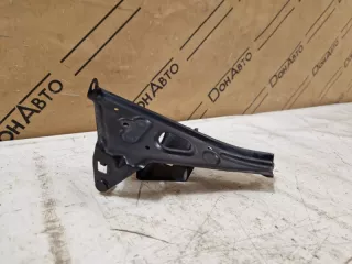 6164733070, 61647-33070 Кронштейн подкрылка Toyota Camry XV30 Арт DN185403, вид 7