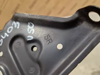 6164733070, 61647-33070 Кронштейн подкрылка Toyota Camry XV30 Арт DN185403, вид 10