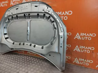 5N0823031D капот фольксваген, фольцваген тигуан Volkswagen Tiguan 1 Арт 229225PM, вид 11