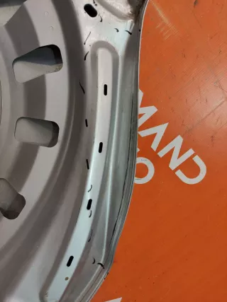 5N0823031D капот фольксваген, фольцваген тигуан Volkswagen Tiguan 1 Арт 229225PM, вид 13