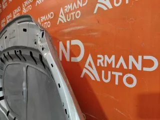 5N0823031D капот фольксваген, фольцваген тигуан Volkswagen Tiguan 1 Арт 229225PM, вид 14