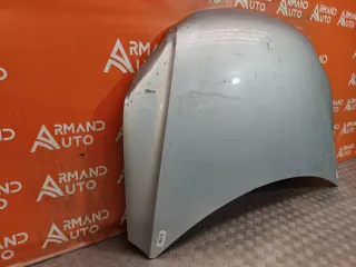5N0823031D капот фольксваген, фольцваген тигуан Volkswagen Tiguan 1 Арт 229225PM, вид 2