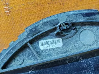 A0008880500, 9447525 эмблема Mercedes E W213 Арт 262452PM, вид 11