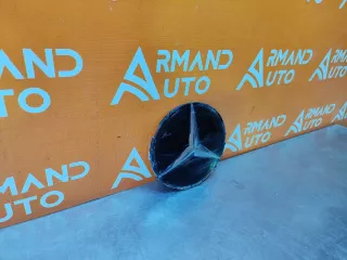 A0008880500, 9447525 эмблема Mercedes E W213 Арт 262452PM, вид 3