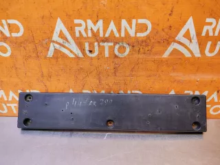 865292WAA0 площадка под Гос номер Hyundai Santa FE 3 (DM) Арт 278406PM, вид 1